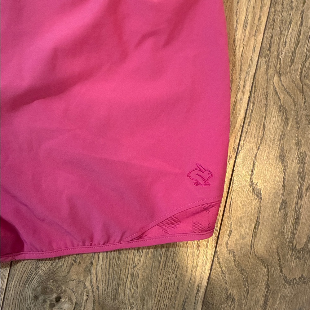 Rabbit Run Shorts